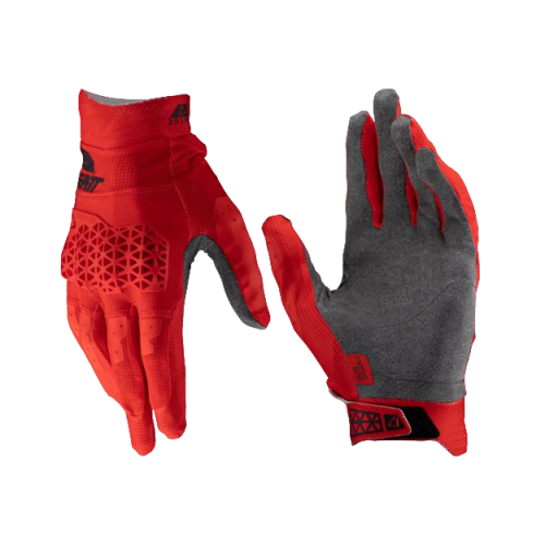 Leatt Перчатки Lite 3.5 Red V25 в Новосибирске