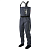 Finntrail Вейдерсы Timber 1538 DarkGrey в Новосибирске