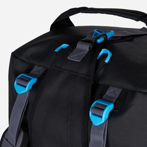 Finntrail Гермосумка Explorer 1728 Black 100L в Новосибирске