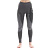 Dragonfly Термобрюки DF 3DThermo Grey  Woman в Новосибирске