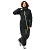 Dragonfly Комбинезон Gravity 2.0 Woman Black - Lime 2025 в Новосибирске