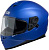 IXS Шлем HX 1100 1.0 Синий матовый в Новосибирске