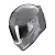 Scorpion Exo Мотошлем Covert-FX Solid Серый в Новосибирске