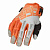 Acerbis Перчатки детские CE MX X-K Kid Orange/Grey в Новосибирске