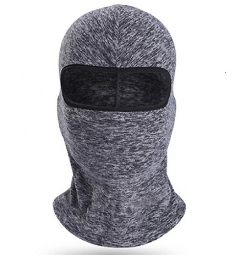 AiM Подшлемник BI-E-01 Grey N в Новосибирске