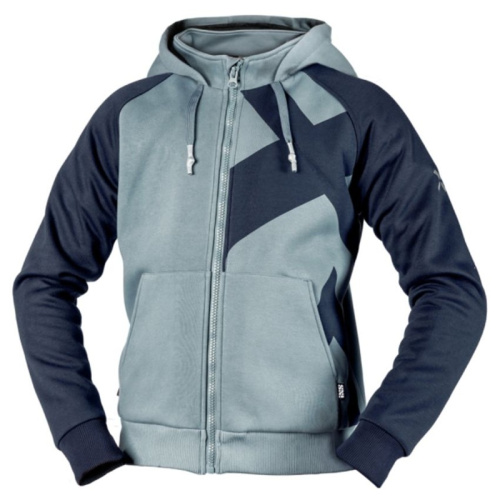 IXS Толстовка Rapid 1.0 hoodie в Новосибирске