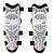 Acerbis Наколенники Impact Pro White в Новосибирске
