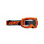 Leatt Маска Vizion 2.5 Orange Clear 90 VLT V25 в Новосибирске