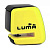 Luma Замок на диск тормозной ENDURO 92D (Ø5 ММ) + BAG жёлтый в Новосибирске