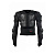 Starks Моточерепаха Body Armor Чёрный в Новосибирске
