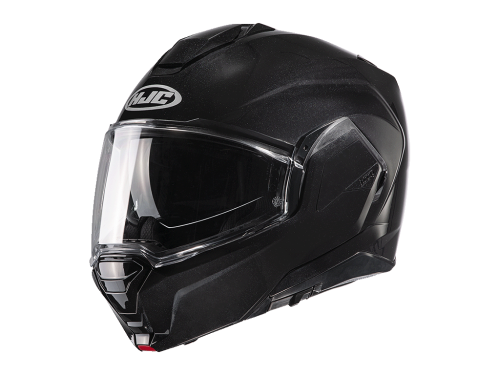 HJC Шлем i100 Metal Black в Новосибирске