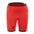 Dainese Защитные шорты Scarabeo Junior black/red в Новосибирске