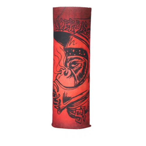Acerbis Бафф SP Club Monkey Red N в Новосибирске