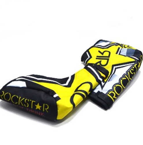 Grom Муфта на руль Rocksar в Новосибирске