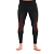 Dragonfly Термобрюки 3DThermo Red в Новосибирске