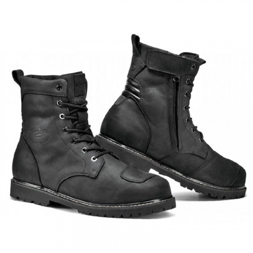 Sidi Ботинки Denver WR Black в Новосибирске