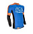 Acerbis Джерси MX J-Track Two Blue/Orange в Новосибирске