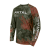Finntrail Джерси Gravity 6603 Khaki в Новосибирске