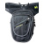 Starks Сумка на бедро WP7 Black в Новосибирске Starks Сумка на бедро WP7 Black в Новосибирске