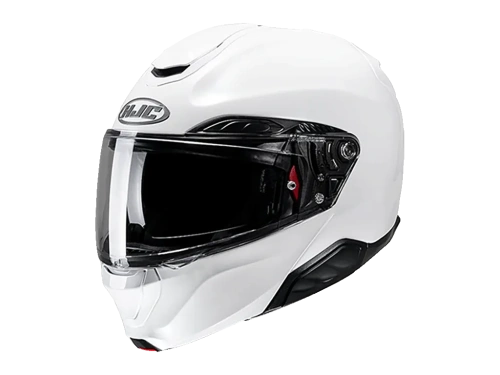 HJC Шлем RPHA91 Pearl White в Новосибирске