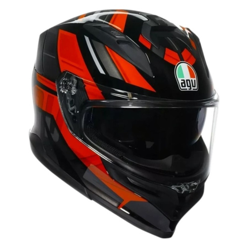 AGV Шлем K7 Taurax в Новосибирске