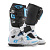 Gaerne Мотоботы SG-12 White/Carol.Blue в Новосибирске