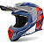 Airoh Шлем Aviator Ace 2 Engine Cerulean Gloss в Новосибирске