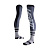 Leatt Чулки Knee Brace V26 Grey в Новосибирске