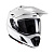 Leatt Мотошлем ADV 8.5 Helmet Kit White в Новосибирске