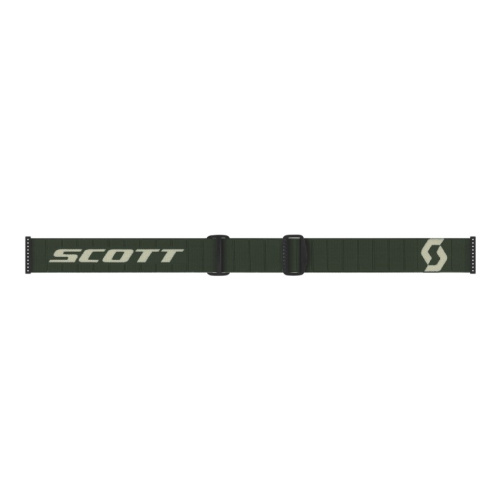 Scott Очки Fury Enduro kaki green в Новосибирске