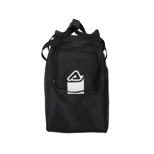 Acerbis Сумка для шлема Helmet Bag 2.0 Black в Новосибирске