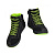 MadBull Мотокеды Sneakers Black/Neon Green в Новосибирске
