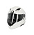 Acerbis Шлем Rederwel White в Новосибирске