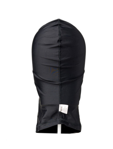 Starks Подшлемник light silk черный в Новосибирске