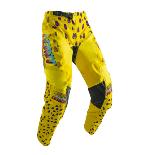 Leatt Штаны 3.5 Mini Cheetah в Новосибирске
