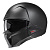 HJC Шлем i20 Semi Flat Black в Новосибирске