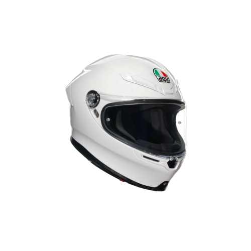 AGV Шлем K6 S 2206 White в Новосибирске