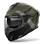 Airoh Мотошлем Spark 2 Dart Military Green Matt в Новосибирске