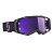 Scott Очки Prospect Iridescent black/purple purple chrome works в Новосибирске