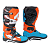FORMA Ботинки PILOT WHITE/ORANGE/AQUA в Новосибирске