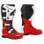 Forma Ботинки Terrain Evolution TX Red/White в Новосибирске