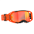 Scott Очки Prospect 2.0 orange/black orange chrome works в Новосибирске