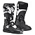 Sidi Ботинки детские Flame Black/White в Новосибирске