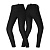 Shima мотоджинсы Nox 2.0 Jeggings Lady Black в Новосибирске