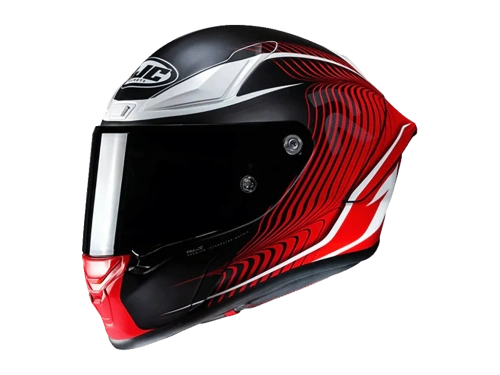 HJC Шлем RPHA1 Lovis MC1SF в Новосибирске