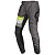 Scott Брюки 350 Track grey/yellow в Новосибирске