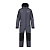 Finntrail Комбинезон зимний Ridge 2L 3854 GreyGraphite в Новосибирске