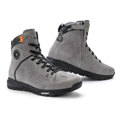 Stylmartin Мотоботы Zed Air Men Grey в Новосибирске