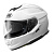 Shoei Шлем GT-Air 3 Plain Белый в Новосибирске