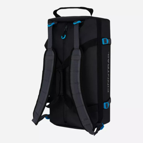 Finntrail Сумка Explorer 1733 Black 70L в Новосибирске
